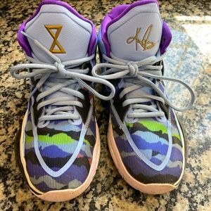 Kyrie infinity 1 sneakers